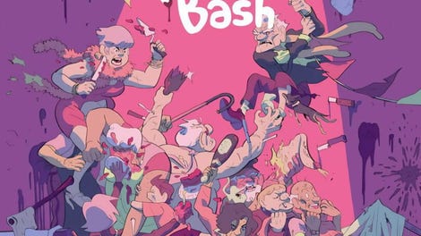 Family Bash