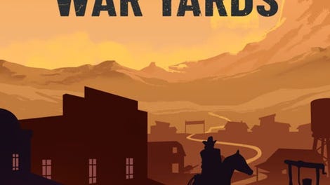 War Yards