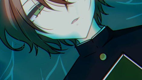 Haiiro no Umi nite Kimi wo Matsu