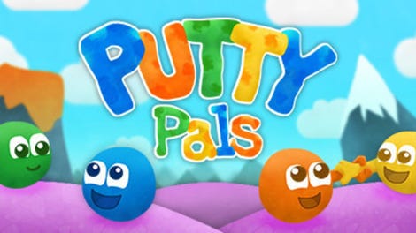 Putty Pals