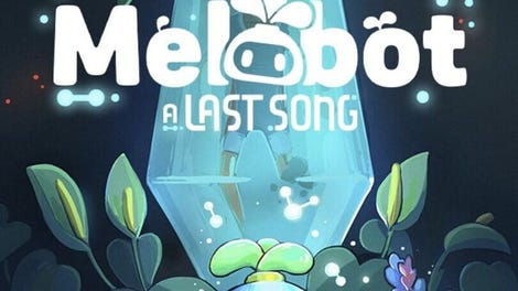 Melobot: A Last Song