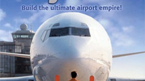 Airport Tycoon