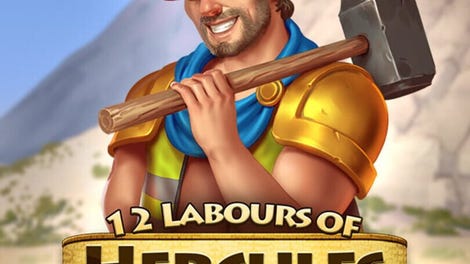 12 Labours of Hercules XIII: Wonder-ful Builder