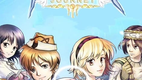 Ragnarok Journey