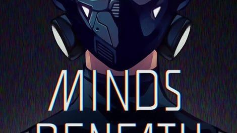 Minds Beneath Us