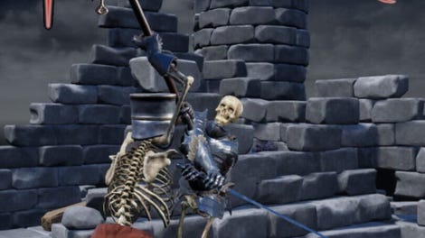 Spoils of Plunder