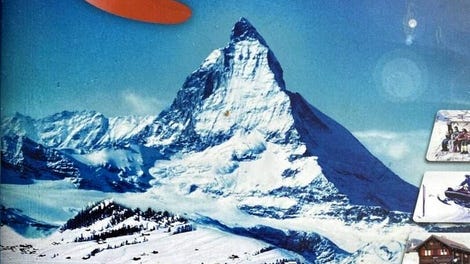 Ski Resort Tycoon II