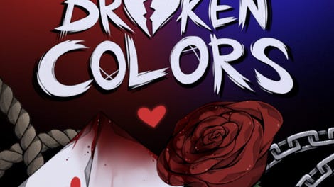 Broken Colors