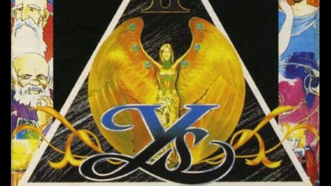 Ys II