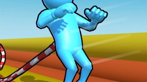 Bungee Run