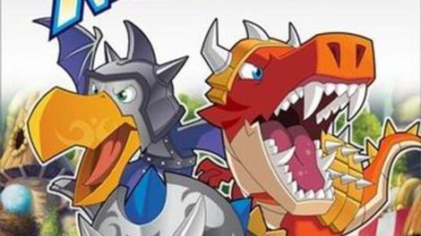 Neosaurs