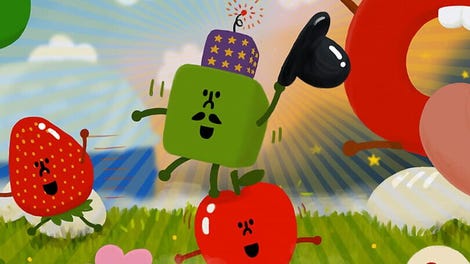Wattam