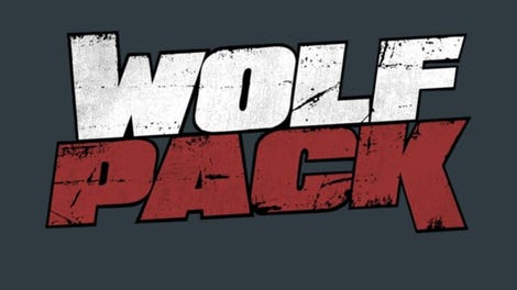 Payday: Wolf Pack