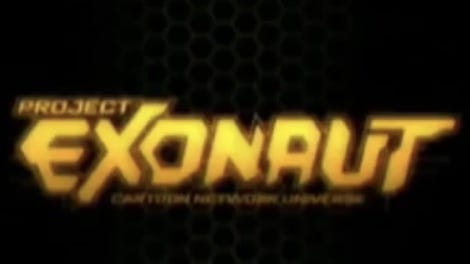 Cartoon Network Universe: Project Exonaut