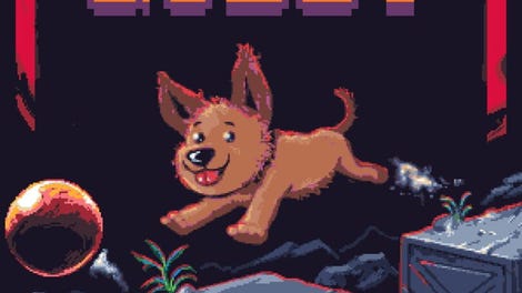Fetch Quest