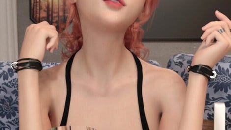 Other People's Fiancee Became My Woman