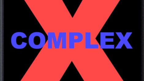 Complex X