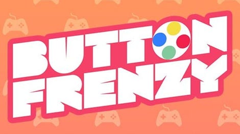 Button Frenzy