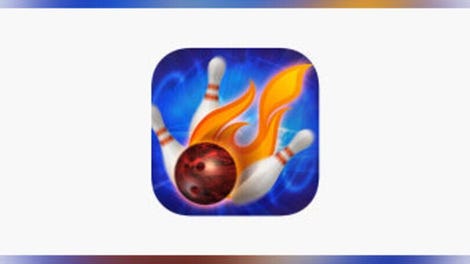 Action Bowling Classic