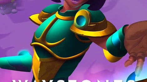 Waystones