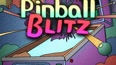 Pinball Blitz