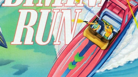 Bimini Run