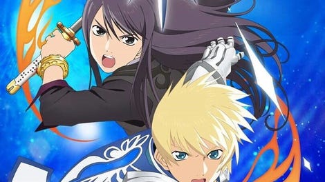 Tales of Vesperia