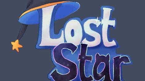 Lost Star