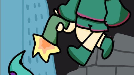 Yumper