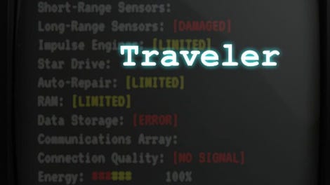 Traveler