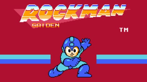 Rockman Gaiden