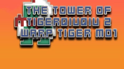 The Tower of TigerQiuQiu 2: Warp Tiger M01