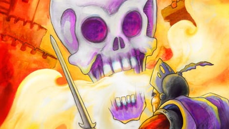 Quest Forge: By Order of Kings