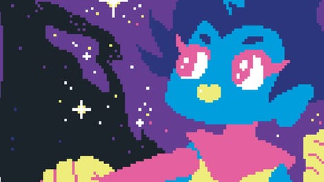 Beat Nebula