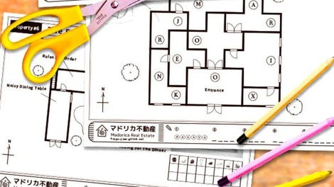 Madorica Real Estate