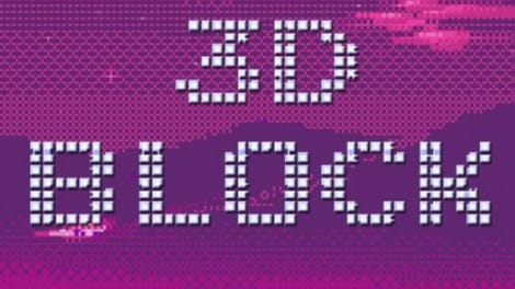 3D Block