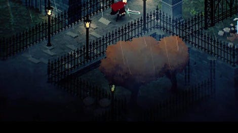 Chrono Sword