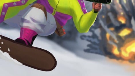 Shred Off