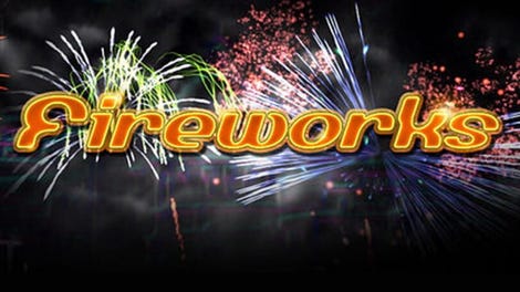 Fireworks