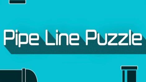 Pipe Line Puzzle