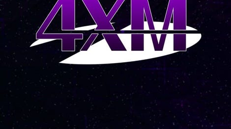 4xM