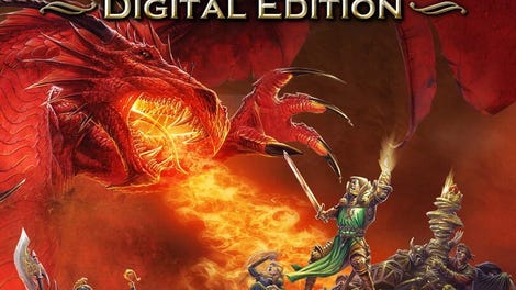 Talisman: Digital Edition - Deluxe Edition