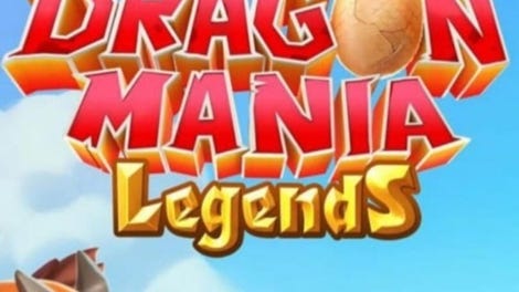 Dragon Mania Legends