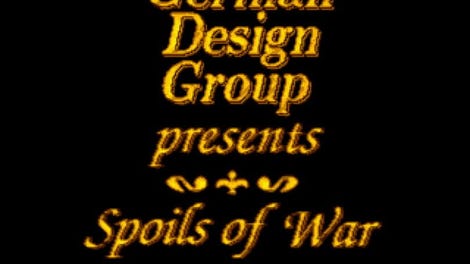 Spoils of War