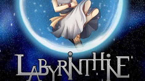 Labyrinthine Dreams