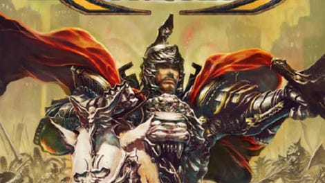 Seven Kingdoms: Conquest