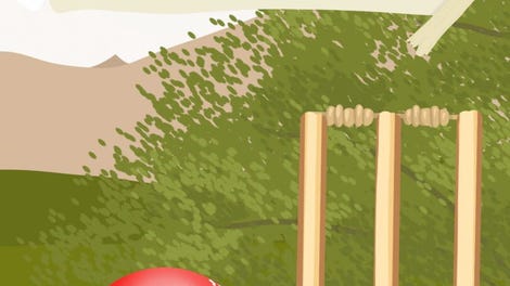 The Cricket C