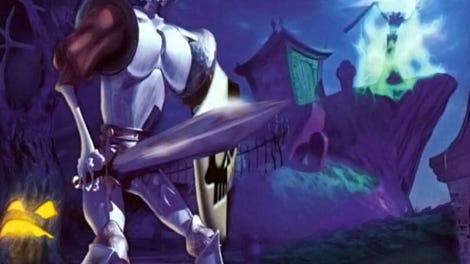 MediEvil