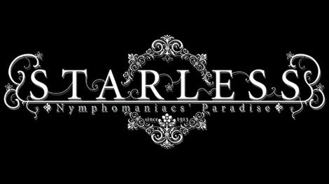 Starless: Nymphomaniacs' Paradise