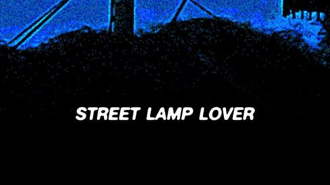 Street Lamp Lover